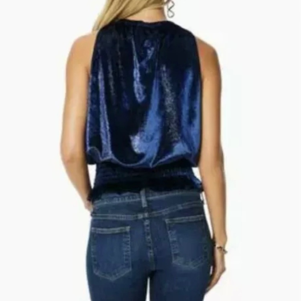 NWT Ramy Brook Top Size S - Picture 2 of 9